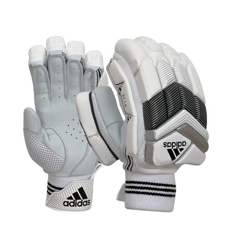 adidas cricket batting gloves